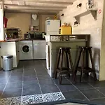 Mas La Tabatiere Chamborigaud