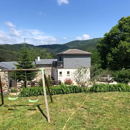 Mas La Tabatière Hébergement de vacances