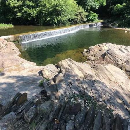 Mas La Tabatière Hébergement de vacances *