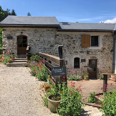 Hébergement de vacances Mas La Tabatière