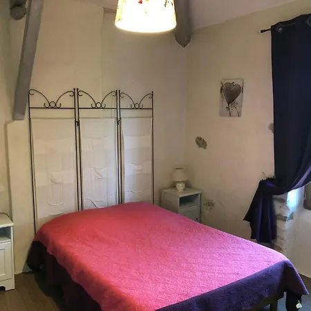 Hébergement de vacances Mas La Tabatière