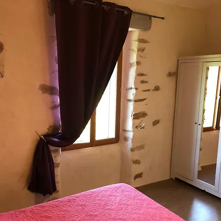 Hébergement de vacances Mas La Tabatière *