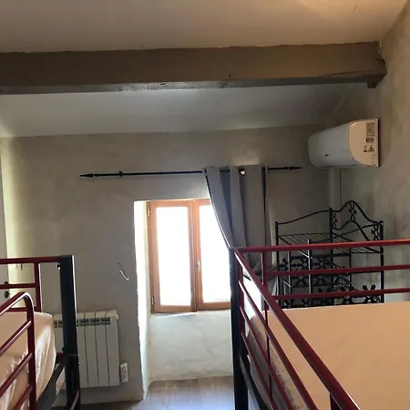 Hébergement de vacances Mas La Tabatière