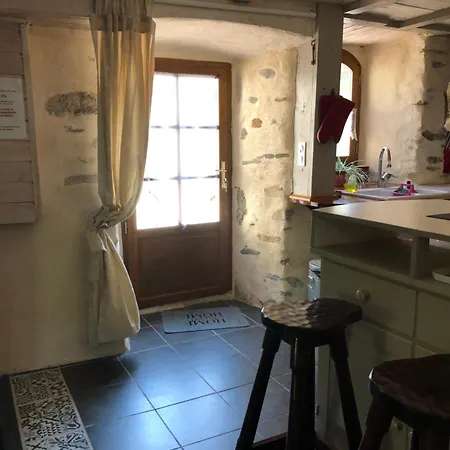 Mas La Tabatière * Chamborigaud