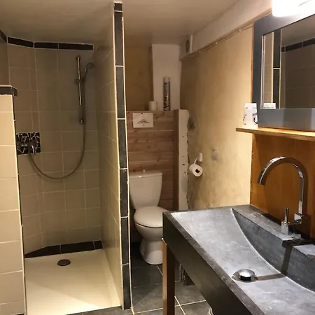 Mas La Tabatière Chamborigaud