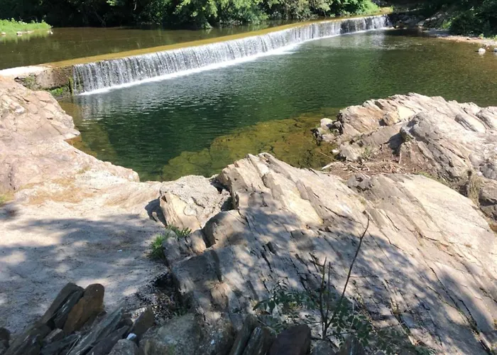 Mas La Tabatiere 別荘 *