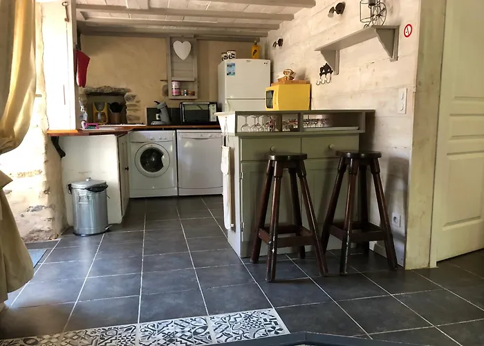 Mas La Tabatiere Chamborigaud